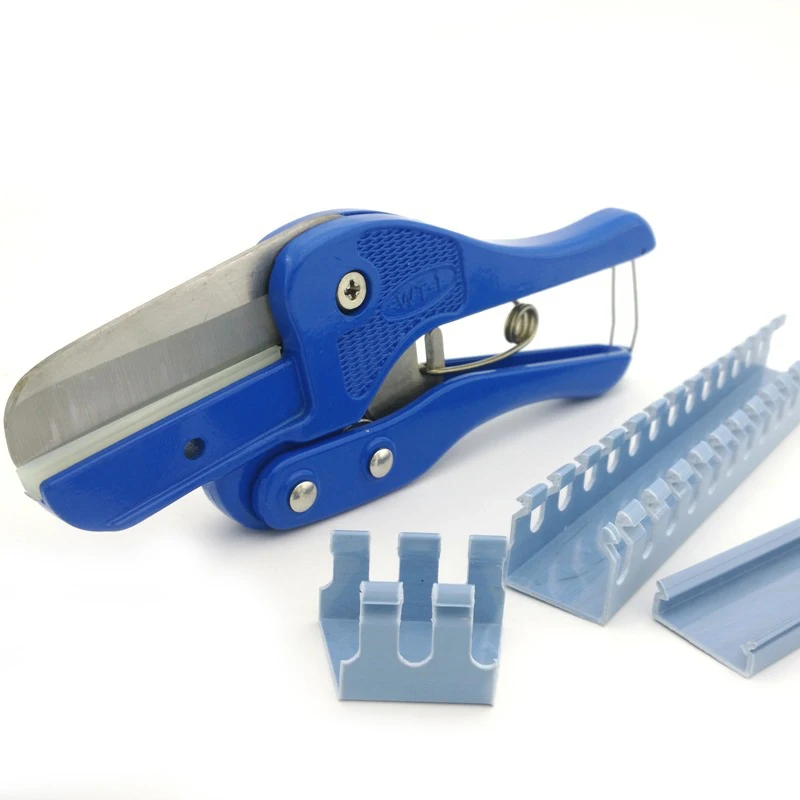 Pipe Cutter Ratchet - PVC Kanalizasyon Boru Kesme Aletleri, Makas,