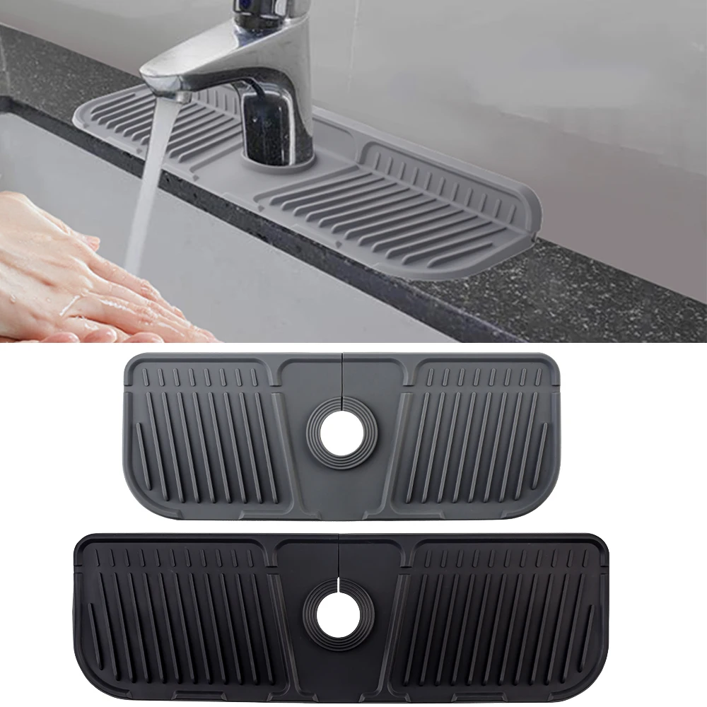 Mutfak Silikon Musluk Mat Musl - Silicone Tap Washer incelemesi ve fiyatı
