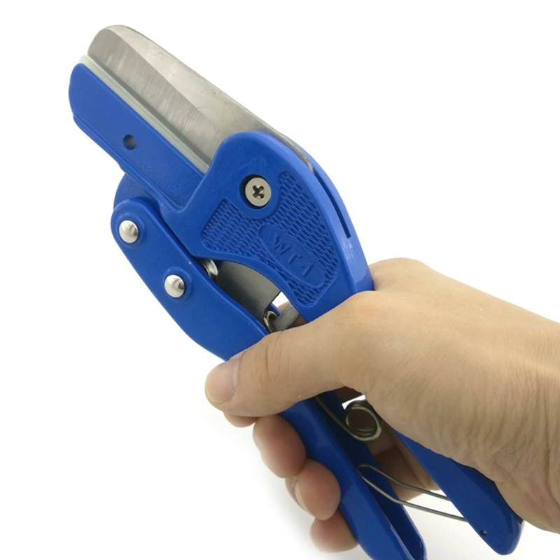 PVC Kanalizasyon Boru Kesme Al - Pipe Cutter Ratchet incelemesi ve fiyatı