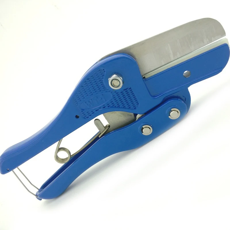 PVC Kanalizasyon Boru Kesme Al - Pipe Cutter Ratchet incelemesi ve fiyatı