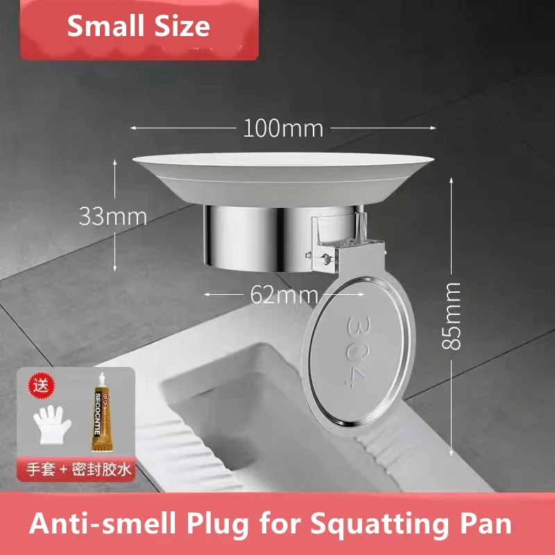 Tuvalet Koku Giderici Stoper ç - Overflow Pipe Clip incelemesi ve fiyatı