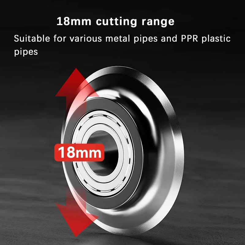 Çıkartılabilir PVC Boru Çinko  - Pipe Cutter Ratchet incelemesi ve fiyatı