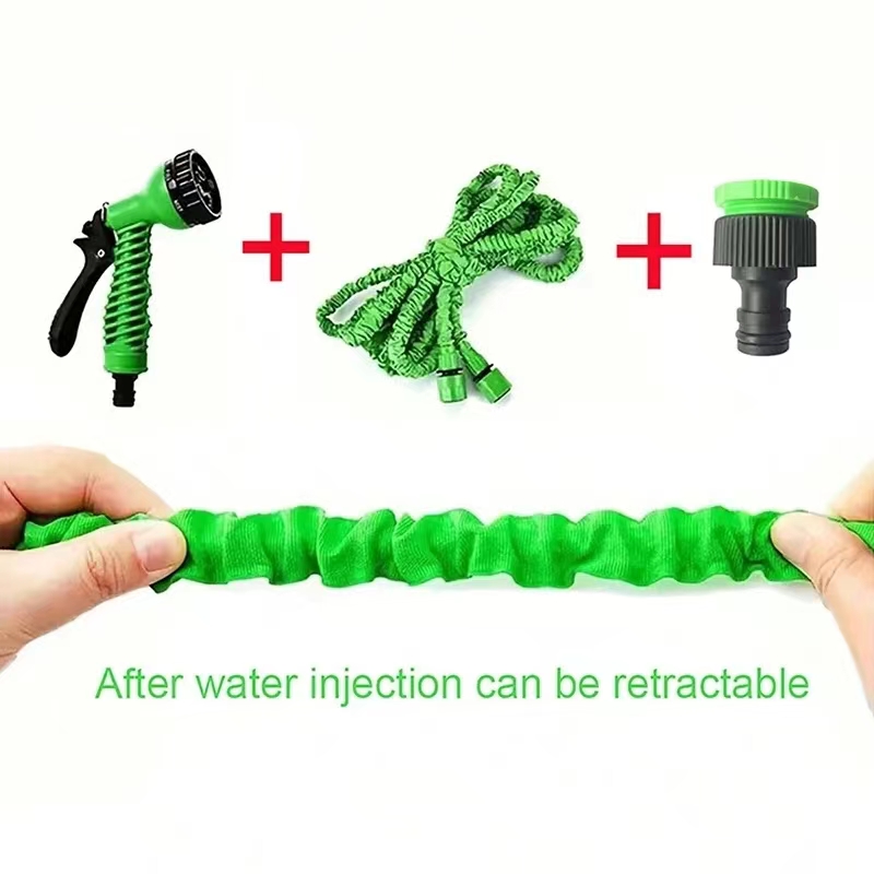 25FT-200FT Genişleyebilen Sihi - Flexible Hose Braided incelemesi ve fiyatı