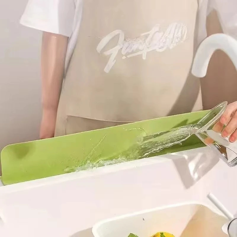 Su Bariyeri Levhası Ev Tipi La - Silicone Tap Washer incelemesi ve fiyatı