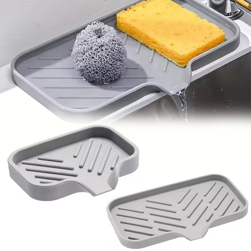 Silikon Musluk Altlığı Lavabo  - Silicone Tap Washer incelemesi ve fiyatı